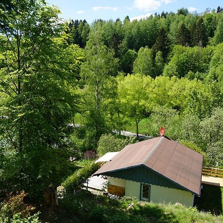 Ferienhaus Hellaberg Langenbach  Zewnętrze zdjęcie