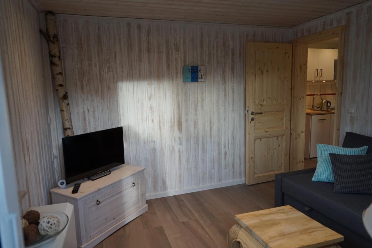 Ferienhaus Hellaberg Langenbach  Zewnętrze zdjęcie