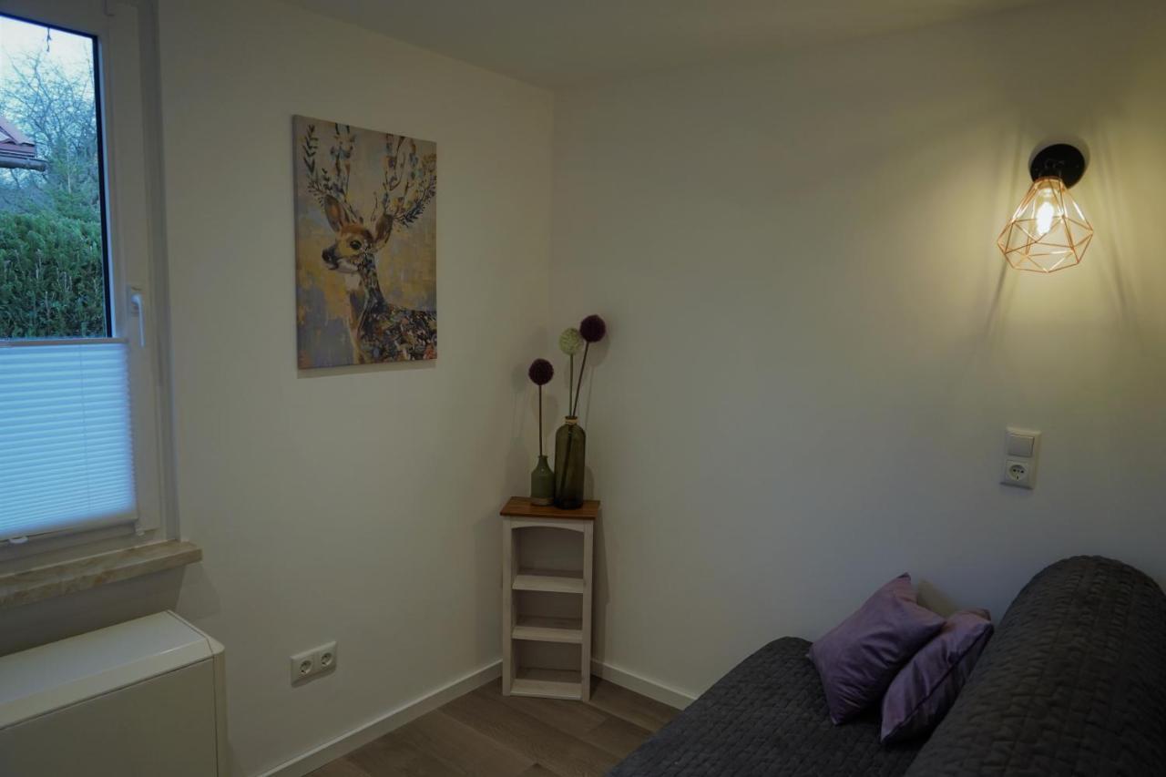 Ferienhaus Hellaberg Langenbach  Zewnętrze zdjęcie