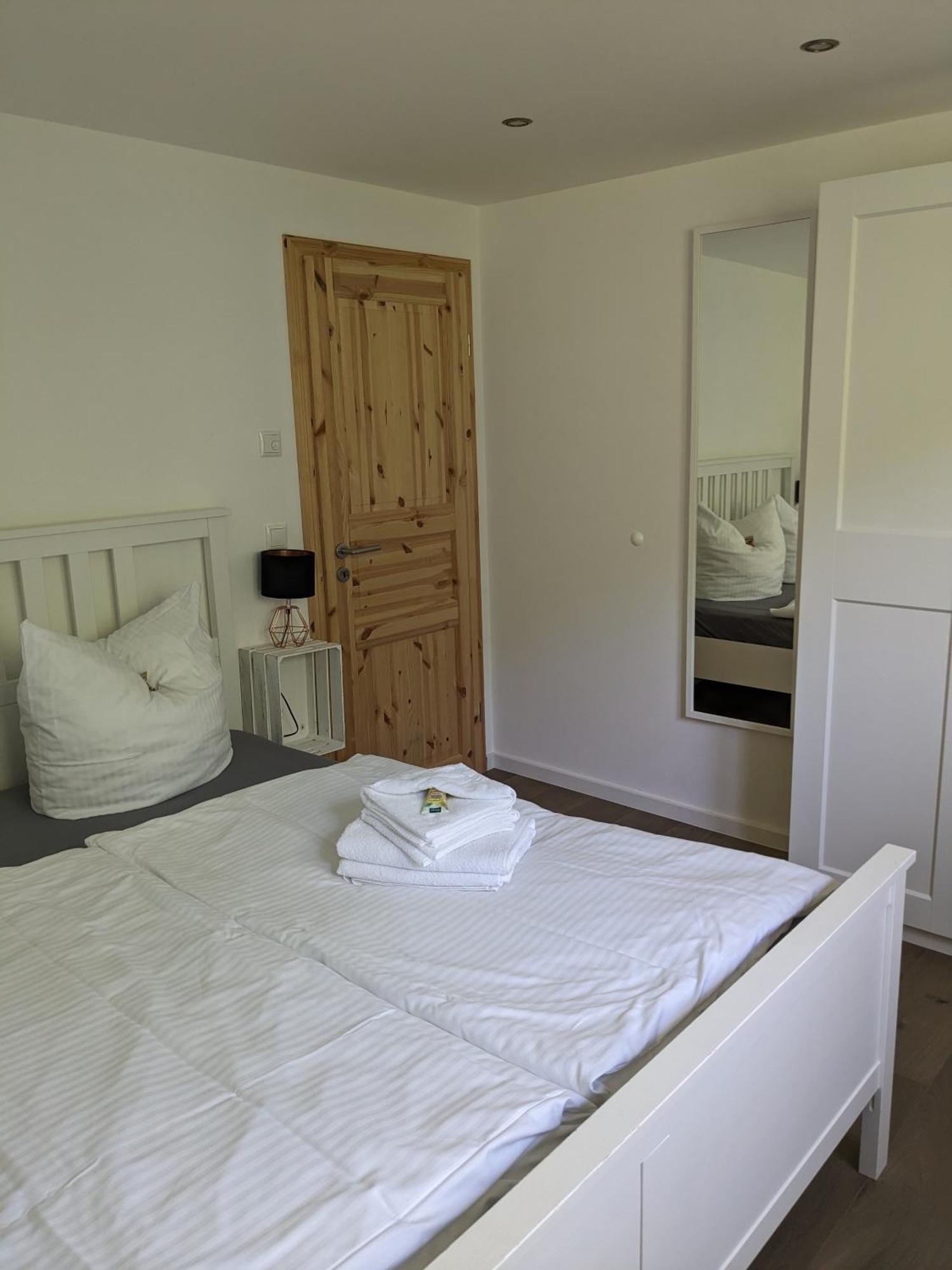 Ferienhaus Hellaberg Langenbach  Zewnętrze zdjęcie