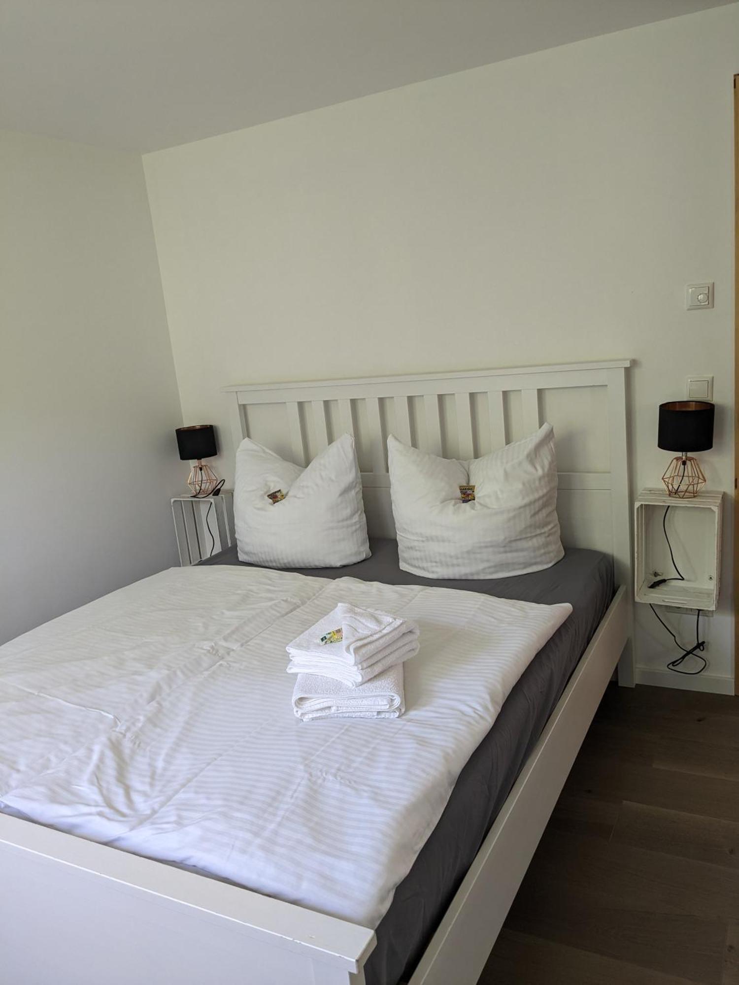 Ferienhaus Hellaberg Langenbach  Zewnętrze zdjęcie